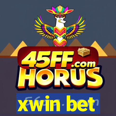 xwin bet